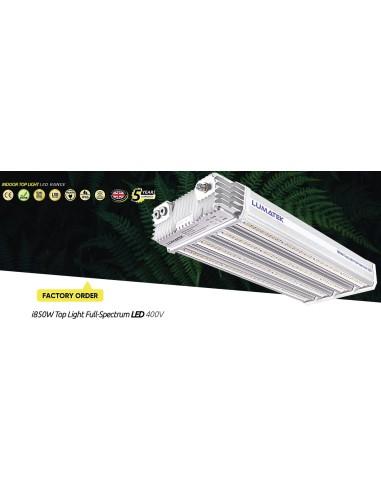 Lumatek Top Light Full-Spectrum 400V i850W LED 2.7