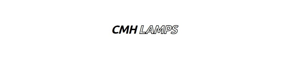 LAMPARAS CMH-LEC 240V